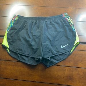 Nike Dri Fit Running Shorts